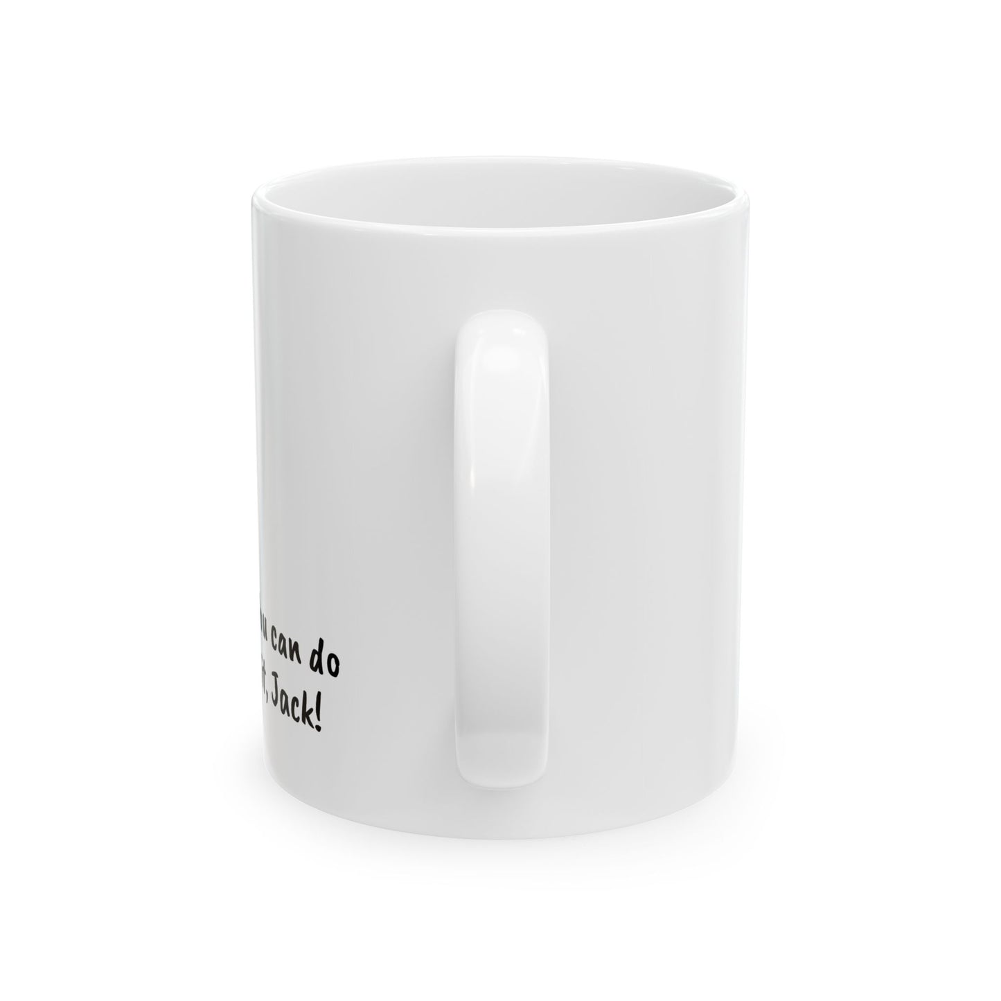 Personalized Runners Coffee Mug - 5K, 10K, Half, and Full Marathon - Motivational Running Gift