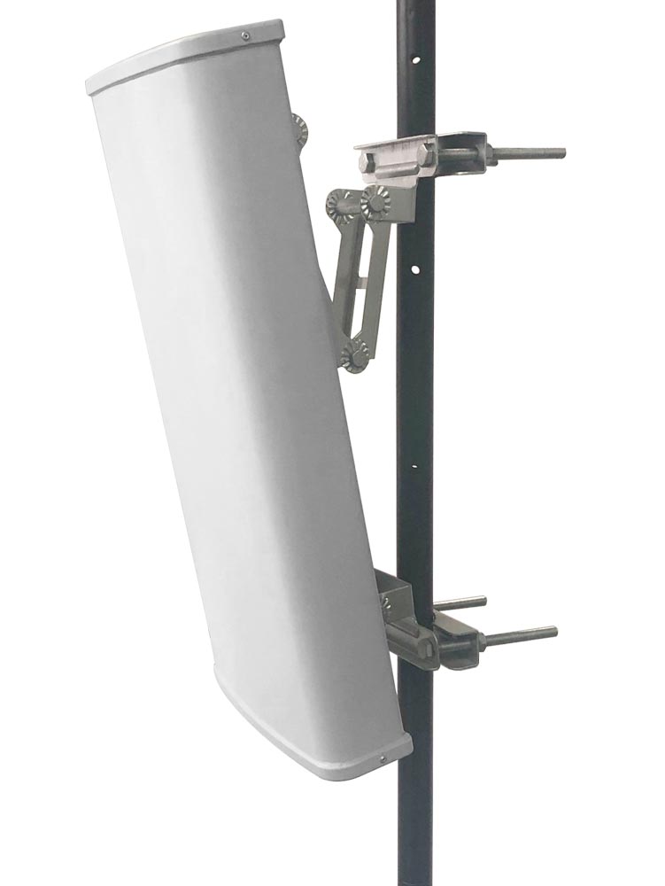 RAK 12dBi Directional Flat Panel Antenna for Helium Hotspot Miners