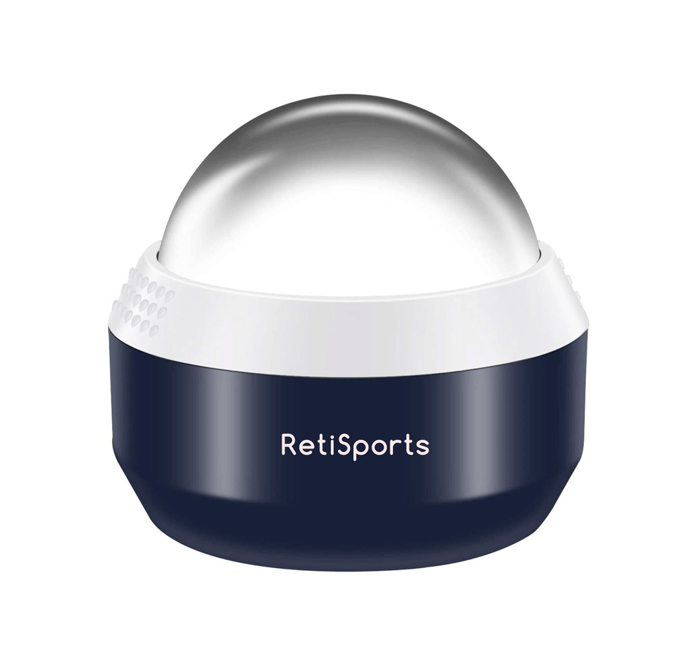 RetiSports Cold Massage Ball