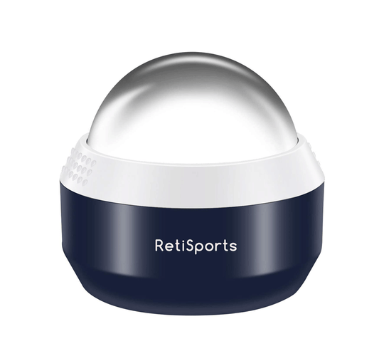 RetiSports Cold Massage Ball