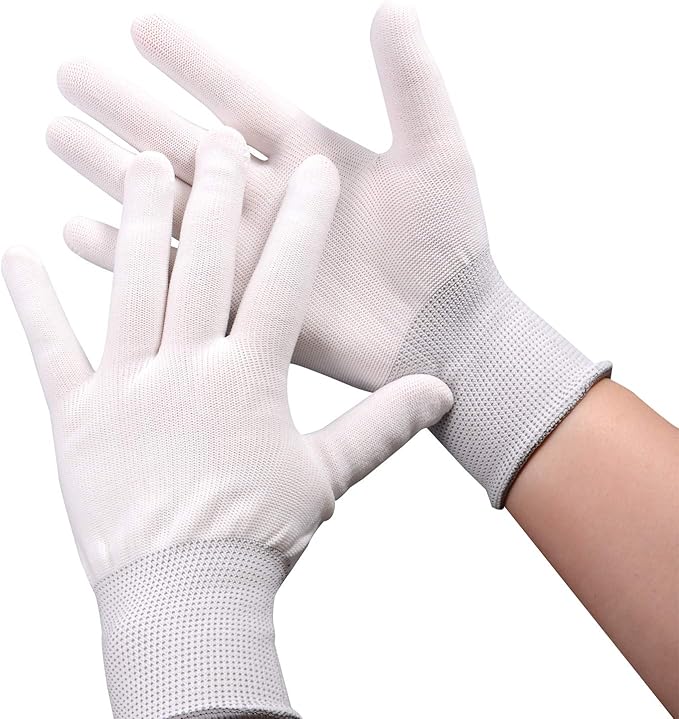 Marathon Kit with Emergency Poncho, Arm Sleeves, and Gloves - Essential Items to Keep You Warm Before Race
