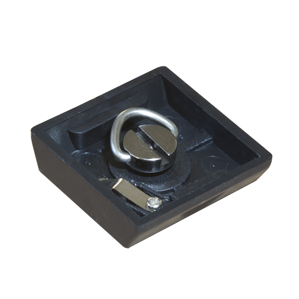 RetiCAM Quick Release QR Plate for MT01 Tabletop Tripod