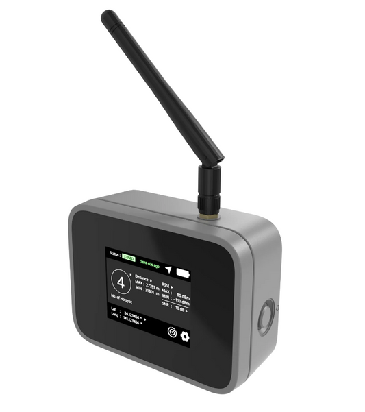 RAK Helium Field Mapper with Plug&Play and 3rd Party Mode 10701-H US915MHz