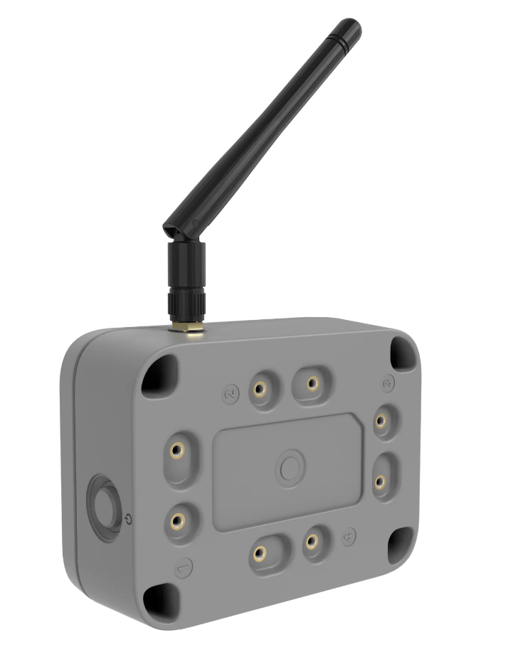 RAK Helium Field Mapper with Plug&Play and 3rd Party Mode 10701-H US915MHz