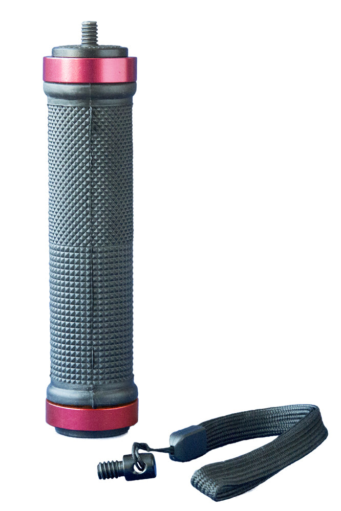 RetiCAM Hand Grip - All Metal Heavy-Duty Handgrip Stabilizer