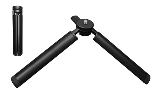 RetiCAM Hand Grip Mini Tripod HG20