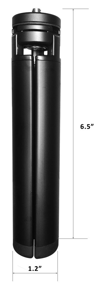 RetiCAM Hand Grip Mini Tripod HG20