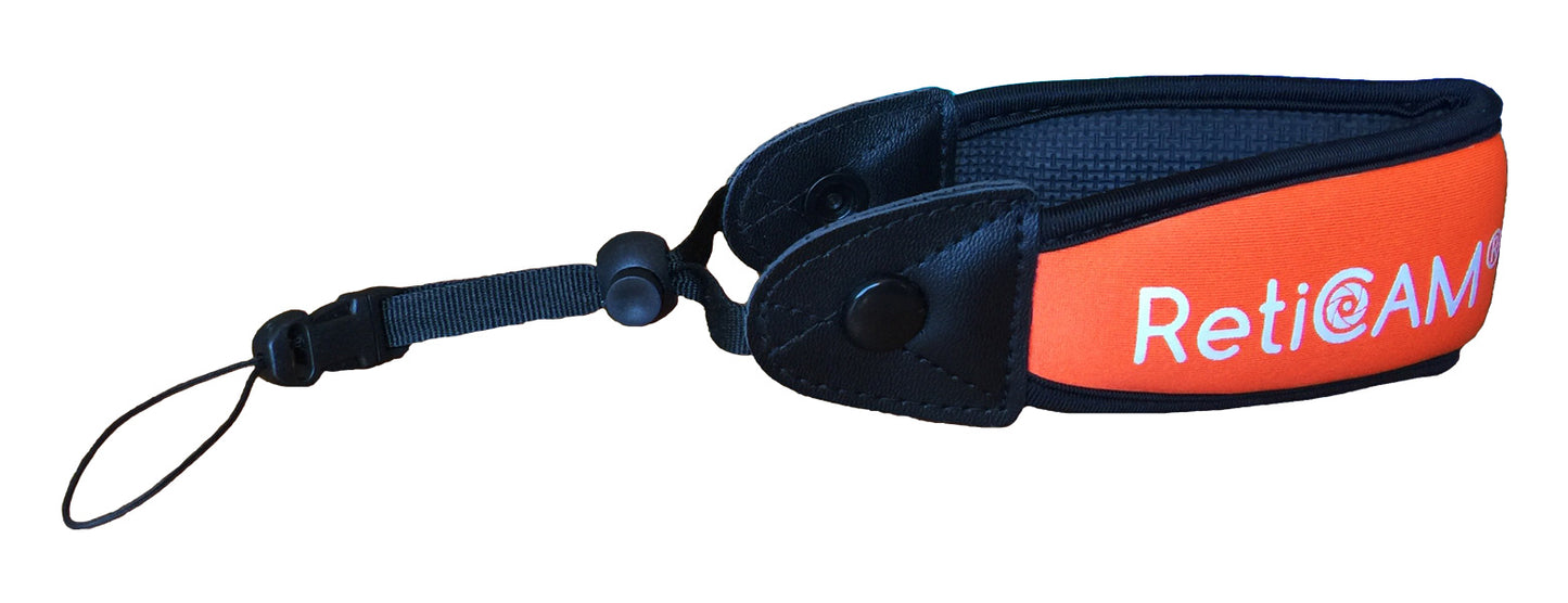 RetiCAM Floating Wrist Strap WS10