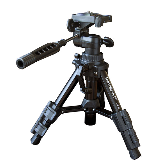 RetiCAM Tabletop Tripod MT-01 (Open Box)