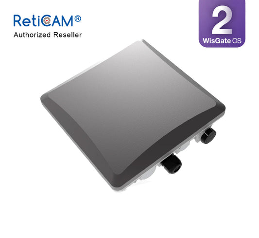 RAK Outdoor LoRaWAN Gateway WisGate Edge Pro US915MHz