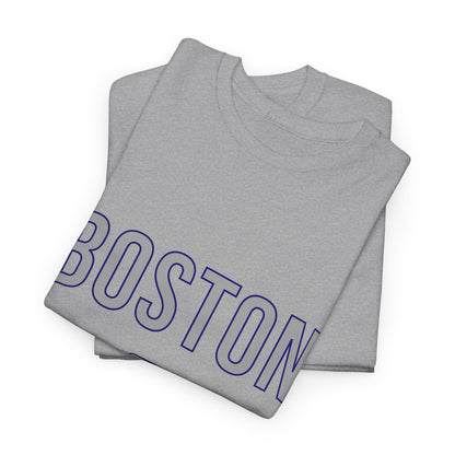 Boston Marathon Shirt - 2026.2 Tee - Runner Finisher Gift
