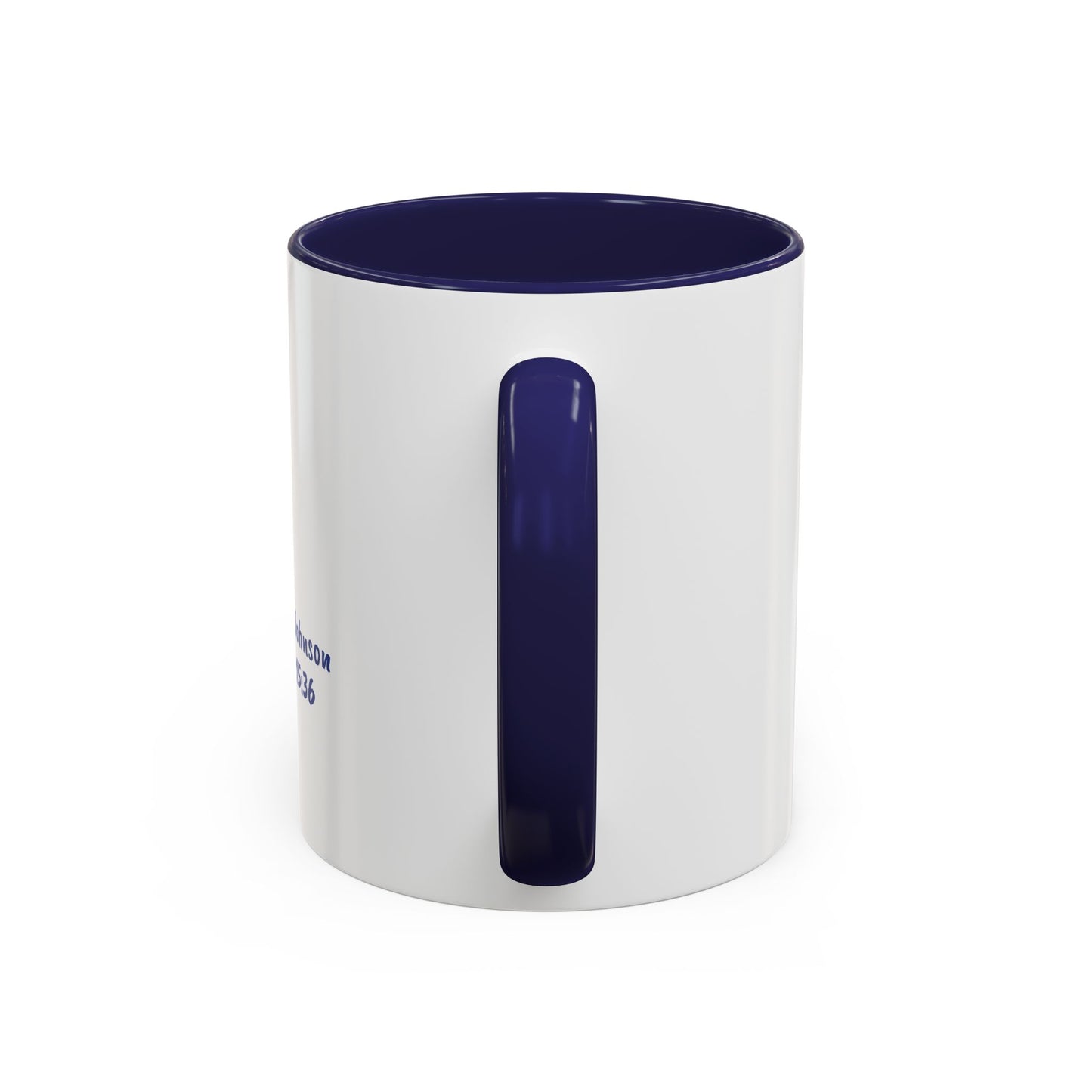 Personalized Boston Marathon 2026 Coffee Mug, 26.2 Runner Gift, Accented Tea Cup, Made in USA