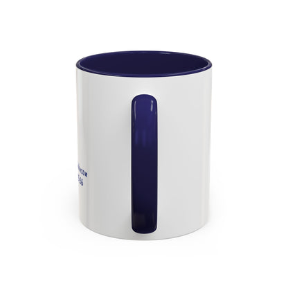 Personalized Boston Marathon 2026 Coffee Mug, 26.2 Runner Gift, Accented Tea Cup, Made in USA