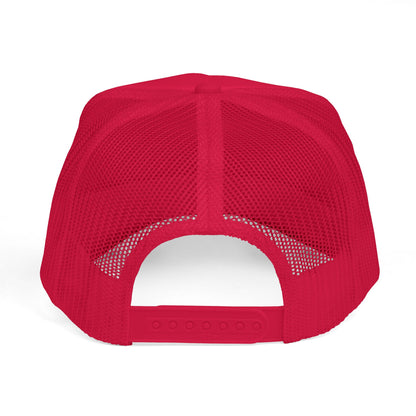 Personalized USA Soccer 2026 Hat - Meshed Trucker Hat Custom Football Fan Gear Sports Cap