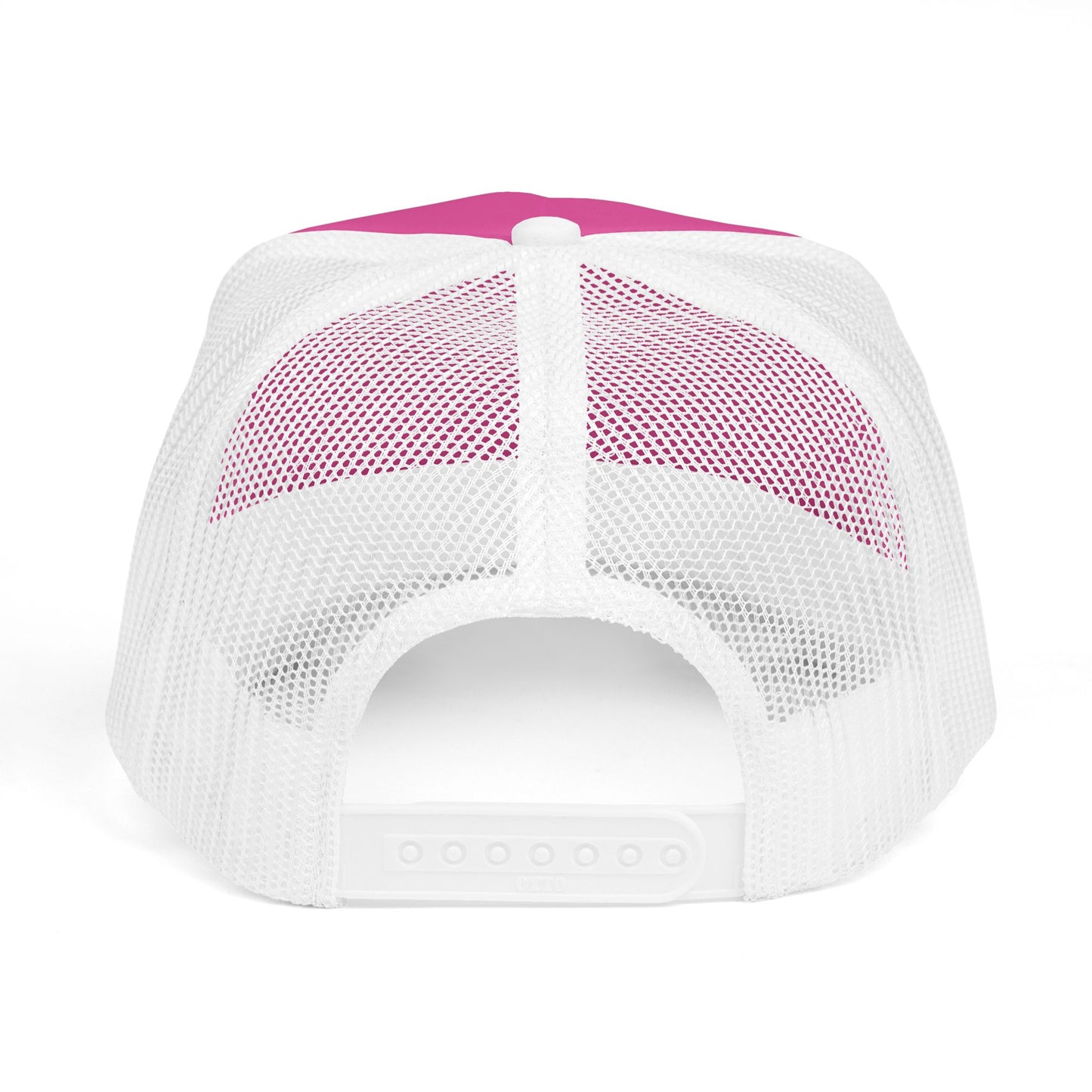 Boston Marathon 2026 26.2 Trucker Hat - Heart Design Runner's Cap - Finisher Gift for Boston Runners