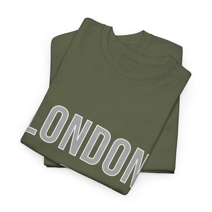 London Marathon 2026 Shirt - Shattered 2-Hour Barrier Tee - Historic 26.2 Finisher Gift