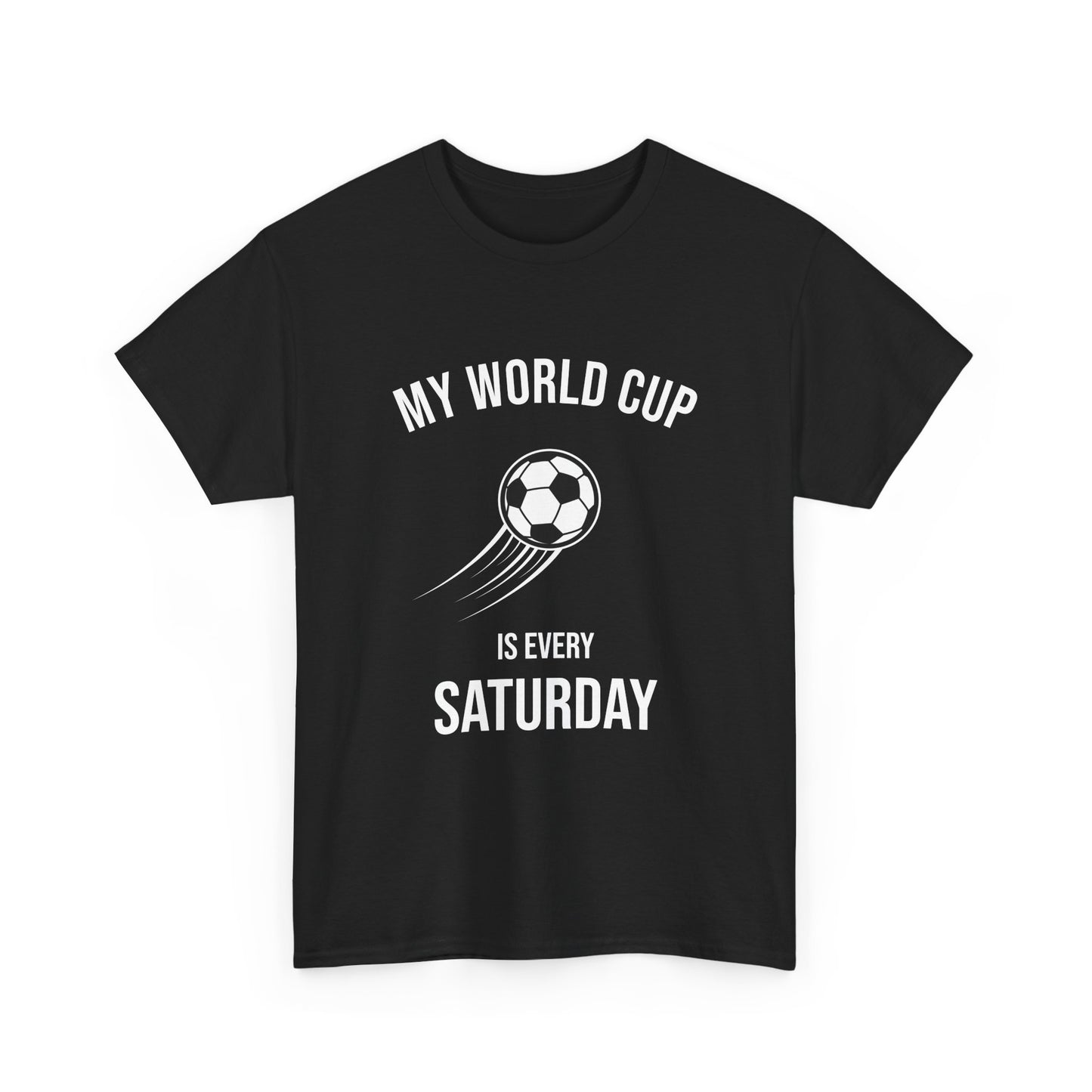 Soccer Shirt - Funny Soccer Mom & Dad Tee, Youth Football Parent Gift, Amateur League Training Jersey