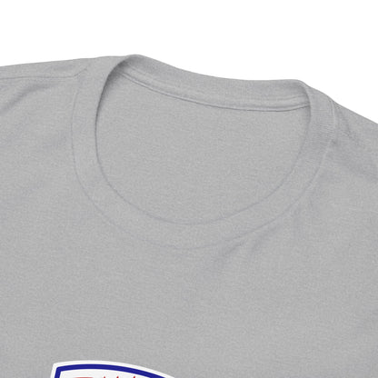USA Soccer 2026 T-Shirt - Football Fan Team US Crest American Flag Tee