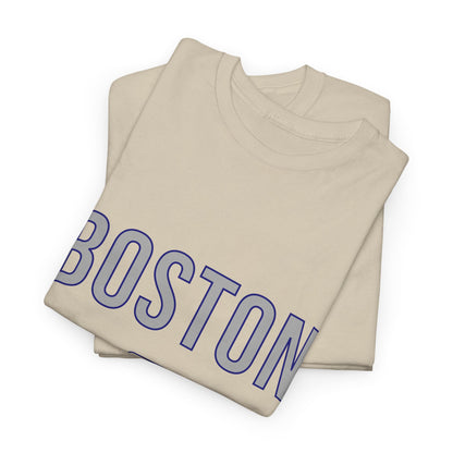 Boston Marathon Shirt - 2026.2 Tee - Runner Finisher Gift