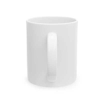 Chicago 26.2 Coffee Mug for Marathon Runners, NYC Marathon Gift, Ceramic Tea Cup, Finisher Souvenir, Made in USA, 11oz