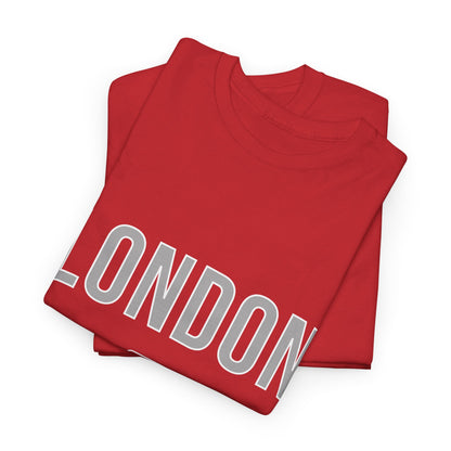 London Marathon 2026 Shirt - 26.2 Tee - Runner Finisher Gift