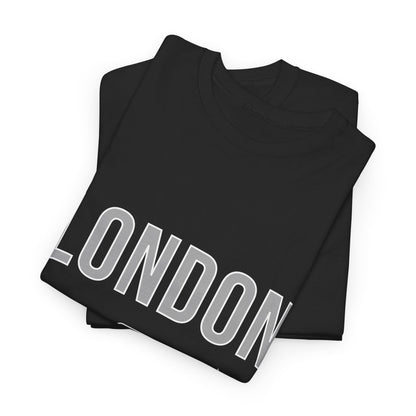 London Marathon 2026 Shirt - Shattered 2-Hour Barrier Tee - Historic 26.2 Finisher Gift