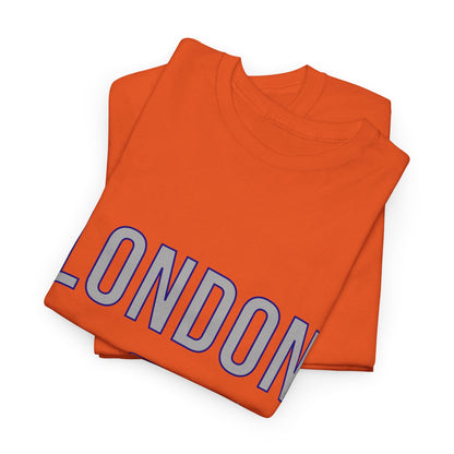 London Marathon 2026 Shirt - Shattered 2-Hour Barrier Tee - Historic 26.2 Finisher Gift