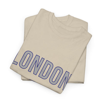 London Marathon 2026 Shirt - 26.2 Tee - Runner Finisher Gift