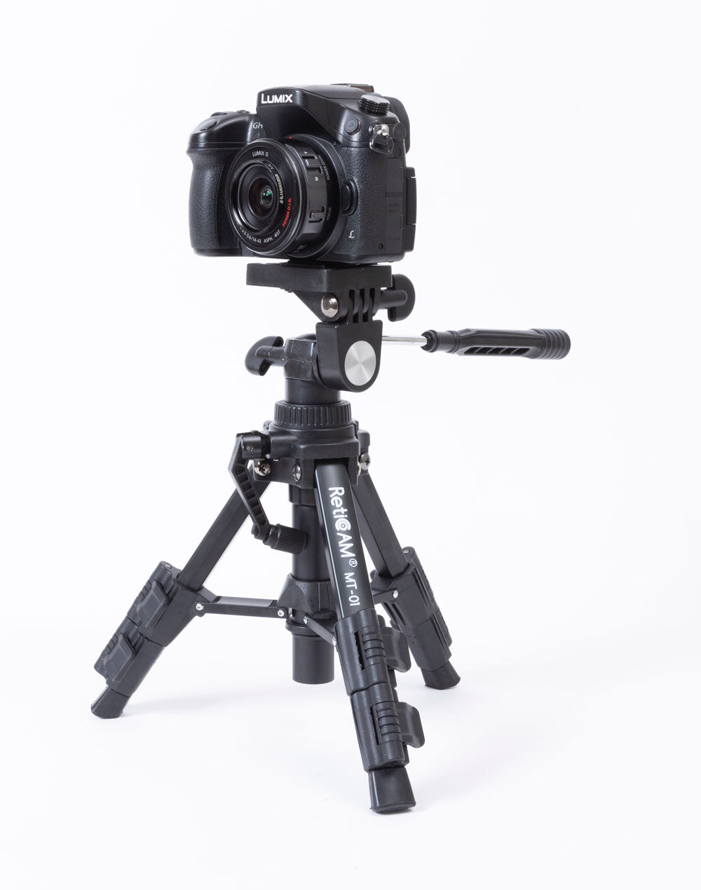 RetiCAM Tabletop Tripod MT-01