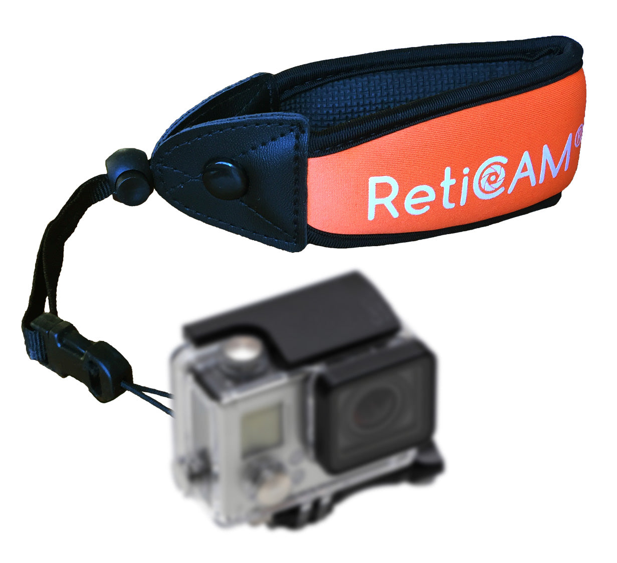 RetiCAM Floating Wrist Strap WS10